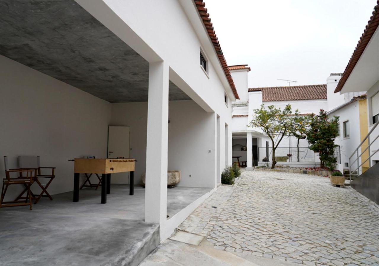 Casa Do Adro, Casaspensadas Juncal  Экстерьер фото