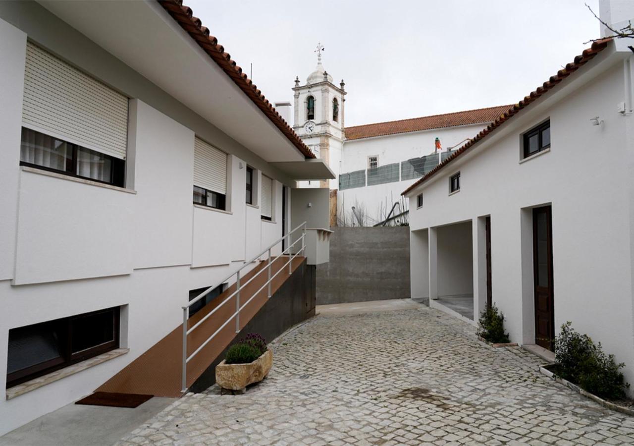 Casa Do Adro, Casaspensadas Juncal  Экстерьер фото