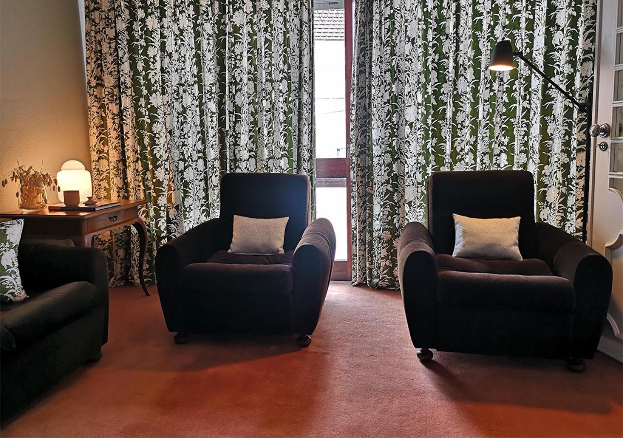 Casa Do Adro, Casaspensadas Juncal  Экстерьер фото